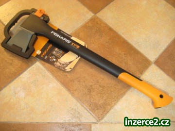 Sekyra FISKARS X17 (nepoužitá)_1 295746_1.jpg