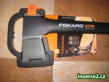 Sekyra FISKARS X17 (nepoužitá)_2 295746_2.jpg