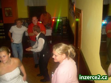 Hudba na Svatbu - Narozeniny - Oslavu – Párty._1 295789_1.jpg