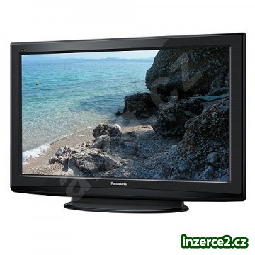BTV Panasonic TX-P42C2E úhlopříčka 106cm (V ZÁRUCE)_1 295893_1.jpg