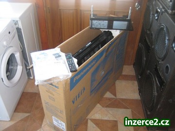 BTV Panasonic TX-P42C2E úhlopříčka 106cm (V ZÁRUCE)_2 295893_2.jpg