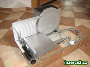 PROFI nářezák - Nářezový stroj ASCOBLOC_1 295910_1.jpg