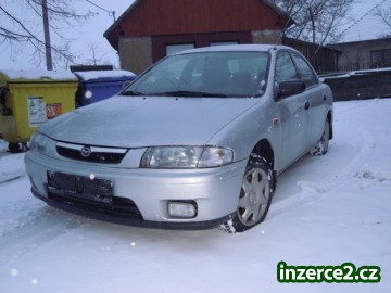 Mazda 323 SEDAN 1.3, 1.5 a 1.8 16v r.v. 94 - 98 (BA)_2 296234_2.jpg