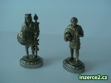 Cínoví vojáčci - draci, skřeti, démoni a další_2 296310_2.jpg
