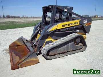 2006 NEW HOLLAND C185 - 5300EUR_1 296508_1.jpg
