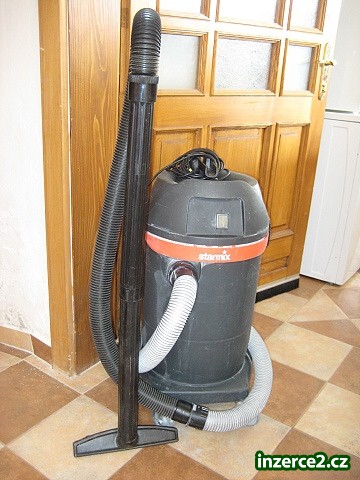 Průmyslový vysavač Starmix GS 1245 ST_1 297047_1.jpg