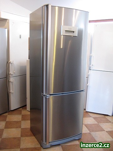 Lednice kombinovaná AEG SANTO 75438 KG NoFrost nerez_1 297202_1.jpg