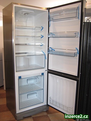 Lednice kombinovaná AEG SANTO 75438 KG NoFrost nerez_2 297202_2.jpg