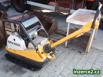 Prodám vibrační desku Wacker DPU 6055_1 29730_1.jpg