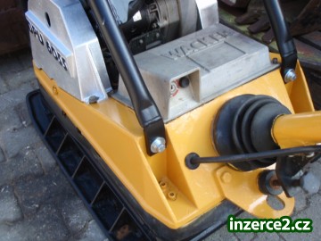 Prodám vibrační desku Wacker DPU 6055_2 29730_2.jpg