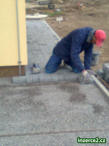 Výkopové,Pomocné,Pokládaní Venkovní dlažby_1 297321_1.jpg