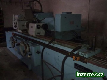 Bruska hrotová produkční BH 40 A/1500._1 297603_1.jpg