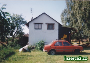 Chata na prodej v okr. Hr. Králové_1 297992_1.jpg