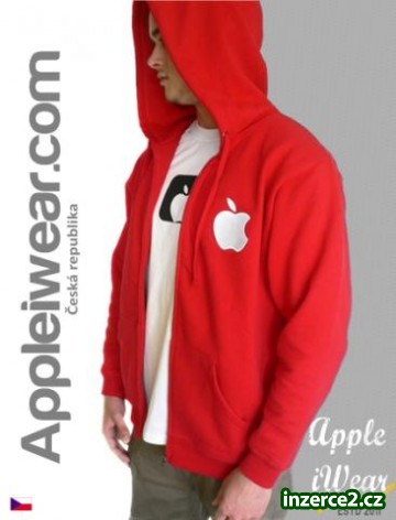 Apple iWear - Street oblečení a doplňky_1 298339_1.jpg