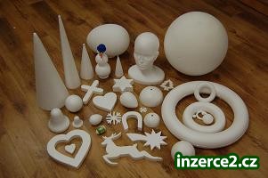 Kruh záchranný, věnec vítězů, věnec smuteční, adventní věnec polystyren_1 298655_1.jpg