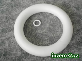 Kruh záchranný, věnec vítězů, věnec smuteční, adventní věnec polystyren_2 298655_2.jpg