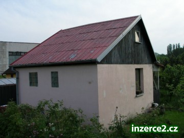 Zahrada s chatou Chomutov – Na Průhoně_1 298816_1.jpg