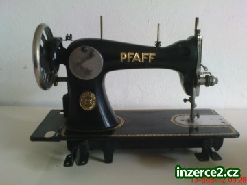 Šicí stroj PFAFF_1 299007_1.jpg