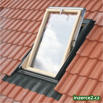 Střešní okno 78x140 OMAN EN - Včetně lemovaní_2 299084_2.jpg