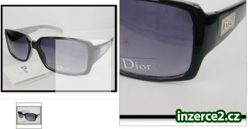 Sluneční brýle Dior s pouzdrem_1 299093_1.jpg