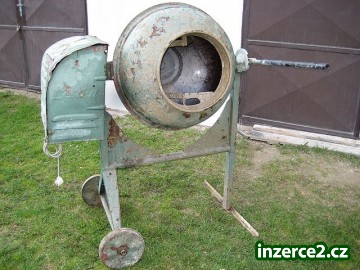 Stavební míchačka na 220 V na 1 až 2 kolečka_1 299240_1.jpg