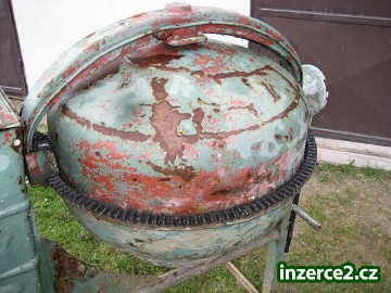 Stavební míchačka na 220 V na 1 až 2 kolečka_2 299240_2.jpg