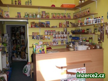 PŘENECHÁM ZAVEDENÝ KAMENNÝ OBCHOD ZVERIMEX+ESHOP_2 299249_2.jpg