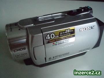 SONY videokamera HDD_1 299638_1.jpg