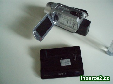 SONY videokamera HDD_2 299638_2.jpg