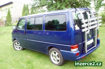 Prodám nosič na kola (VW T4) na zadní dveře_2 300094_2.jpg