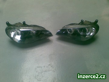 Přední světlomety na BMW X5 E70_1 300566_1.jpg