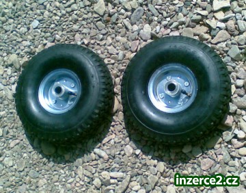 Kolečko bantam 25cm_1 300980_1.jpg