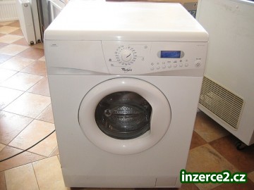 Pračka se sušičkou WHIRLPOOL AWZ 414/D - až 1400 otáček_1 301269_1.jpg