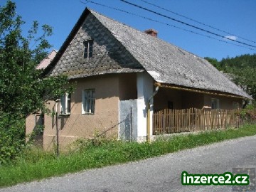 Prodej chalupy Brníčko, Strupšín_1 301284_1.jpg