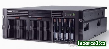 Server HP ProLiant DL580 g2 DOPRAVA DO 100KM ZDARMA_1 301579_1.jpg