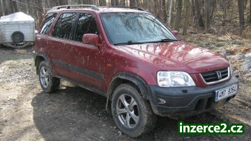 prodám honda CRV_1 302271_1.jpg