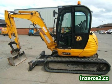 2006 JCB 8045 - 6500EUR_1 302736_1.jpg
