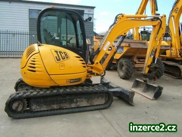 2006 JCB 8045 - 6500EUR_2 302736_2.jpg