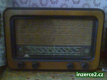 Prodam psaci stroj a lampove radio_2 303423_2.jpg