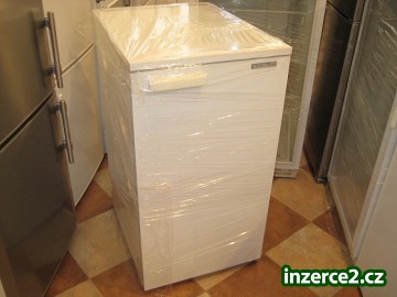 Lednice s mrazáčkem WHIRLPOOL - šíře jen 46 cm_2 303979_2.jpg