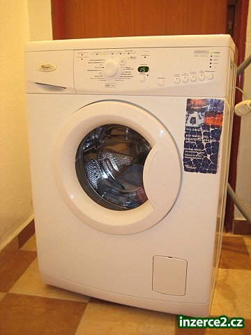 Pračka WHIRLPOOL AWO 1400 EX - až 1400 ot., 6. smyl_2 304540_2.jpg