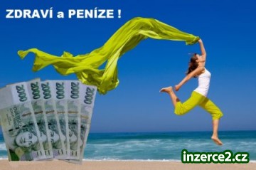 ZDRAVÍ a PENÍZE ! Chcete ?_1 305070_1.jpg