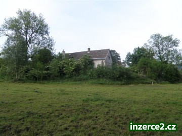 Prodám chalupu s pozemkem 3000m2 -_2 305405_2.jpg
