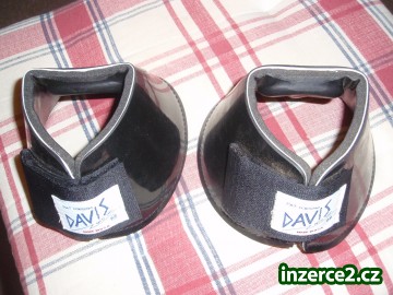 Prodám nové zvony Davis_1 306353_1.jpg