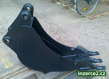 Podkopová lopata pro JCB 3cx/4CXš. 30cm prodloužený profil_1 306447_1.jpg