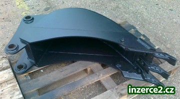 Podkopová lopata pro JCB 3cx/4CXš. 30cm prodloužený profil_2 306447_2.jpg