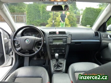 Škoda Octavia combi II, 2,0TDI_2 307133_2.jpg