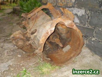 Zetor 3011 - náhradní díly_2 307427_2.jpg