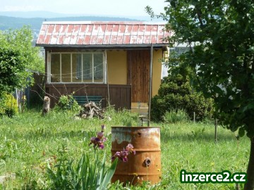 Zahrada s chatkou ve Spořicích_1 307512_1.jpg
