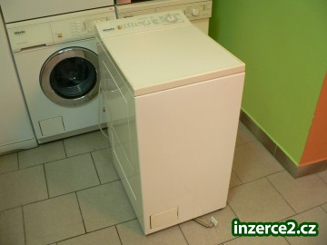 Miele vrchní plnění - W 795 novotronic_2 308460_2.jpg